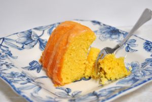 This Lemon Pound Cake recipe is going to melt in your mouth. It's moist, flavorful and oh so easy to make. Get the simple recipe at Sparkles of Sunshine today.