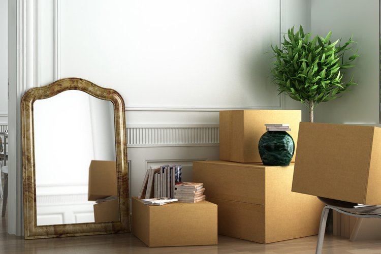 Moving soon? It's never too early to get prepared for a smooth move from one home to another. Find out 9 ways you can prepare for a move at Sparkles of Sunshine today.
