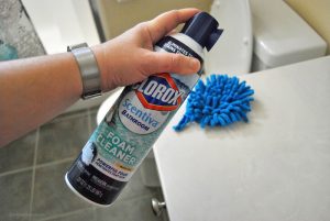Make Spring Cleaning a Breeze With Clorox® Scentiva™ products. Find out why I love the new line of Pacific Breeze and Coconut products!