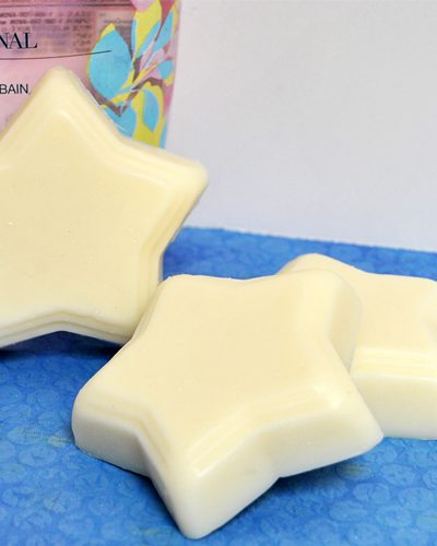 Want to keep the bugs at bay while moisturizing your skin? These bug repellent lotion bars are simple to make and use and will the bugs away this summer.
